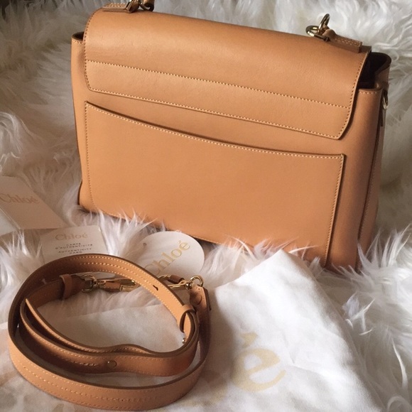 💕 AUTH. CHLOE Faye Day.  Ltd Edition - Picture 8 of 8